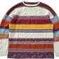 Sweater vintage (M) - Miniatura 2