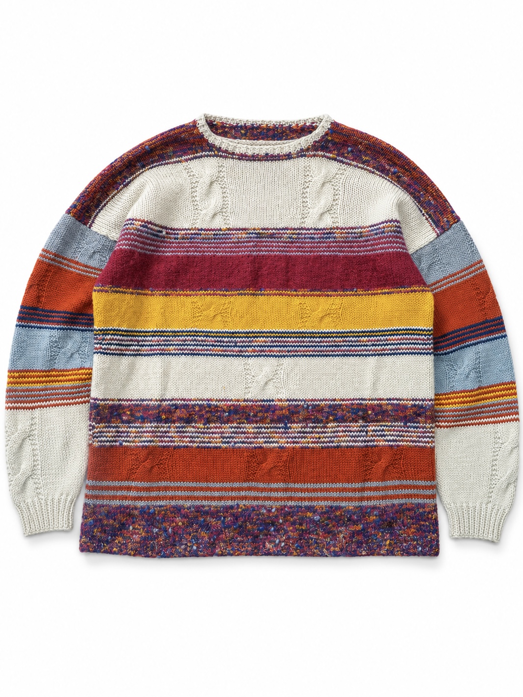 Sweater vintage (M) 1
