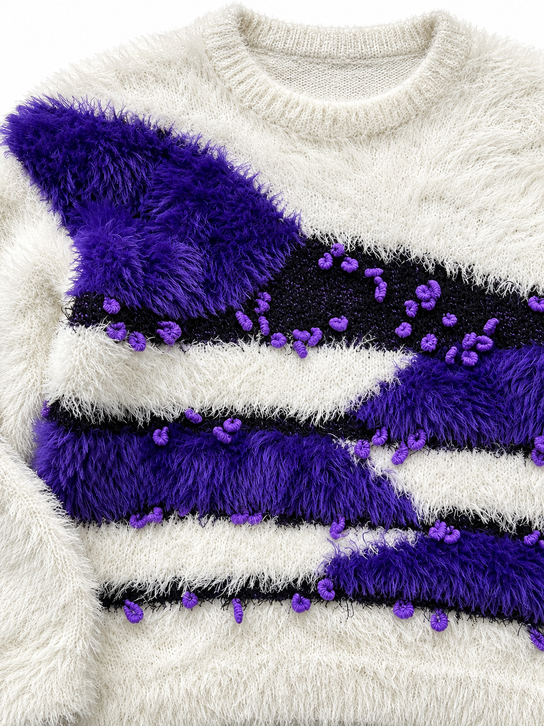 Sweater vintage (S) 2