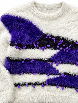 Sweater vintage (S)