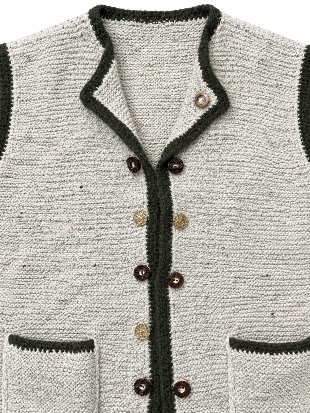 Vest vintage (M) 2