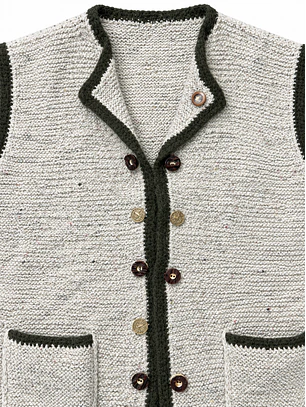 Vest vintage (M)