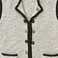Vest vintage (M) - Miniatura 2