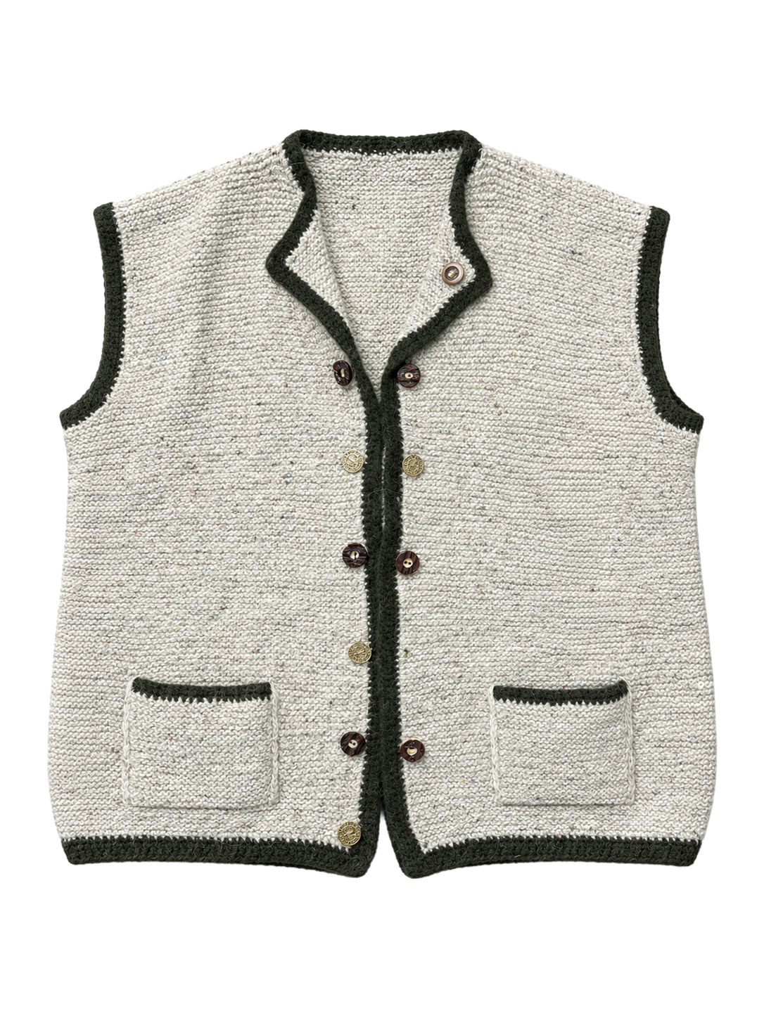 Vest vintage (M) 1