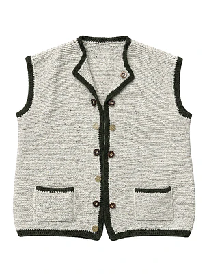Vest vintage (M)