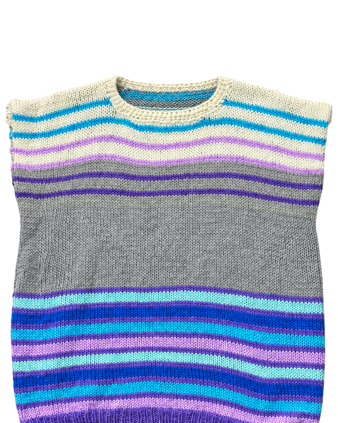 Vest vintage (XL-XXL) 2
