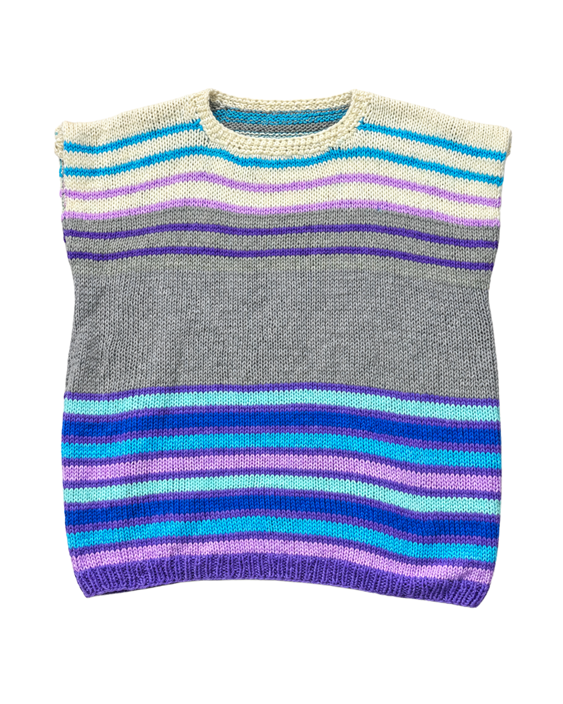 Vest vintage (XL-XXL) 1