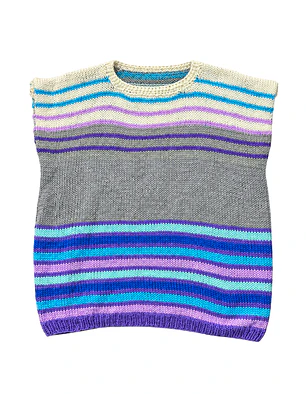 Vest vintage (XL-XXL)