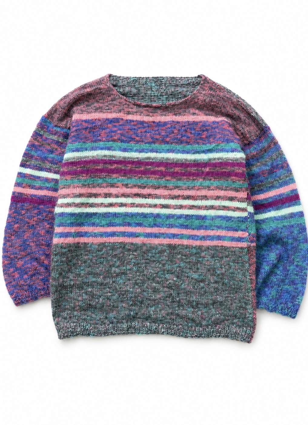 Sweater vintage (XL) 1