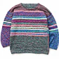 Sweater vintage (XL) - Miniatura 1