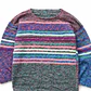 Sweater vintage (XL) - Miniatura 2