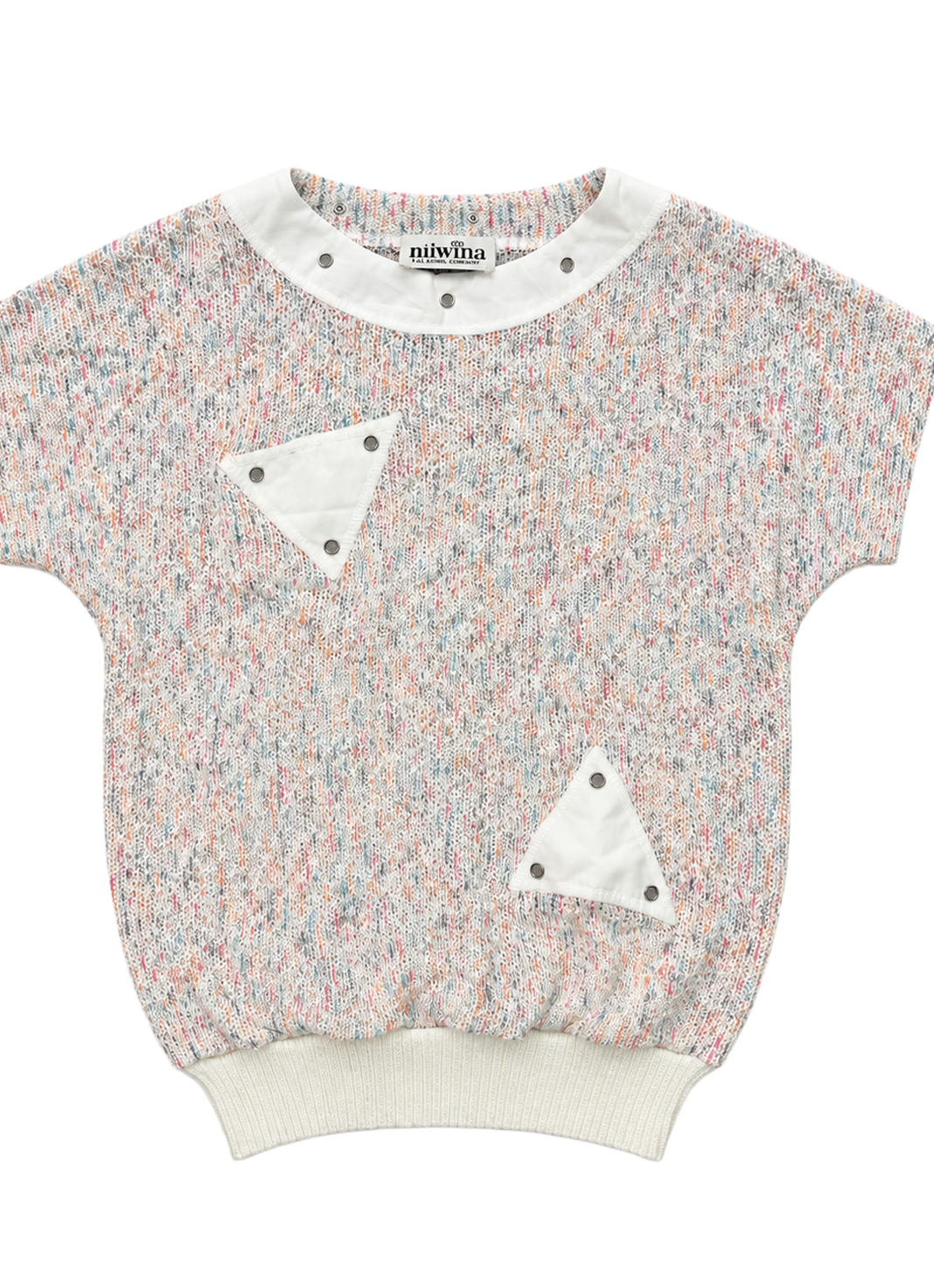 Sweater vintage (XS-S) 2
