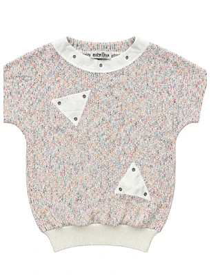 Sweater vintage (XS-S)
