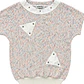Sweater vintage (XS-S) - Miniatura 2