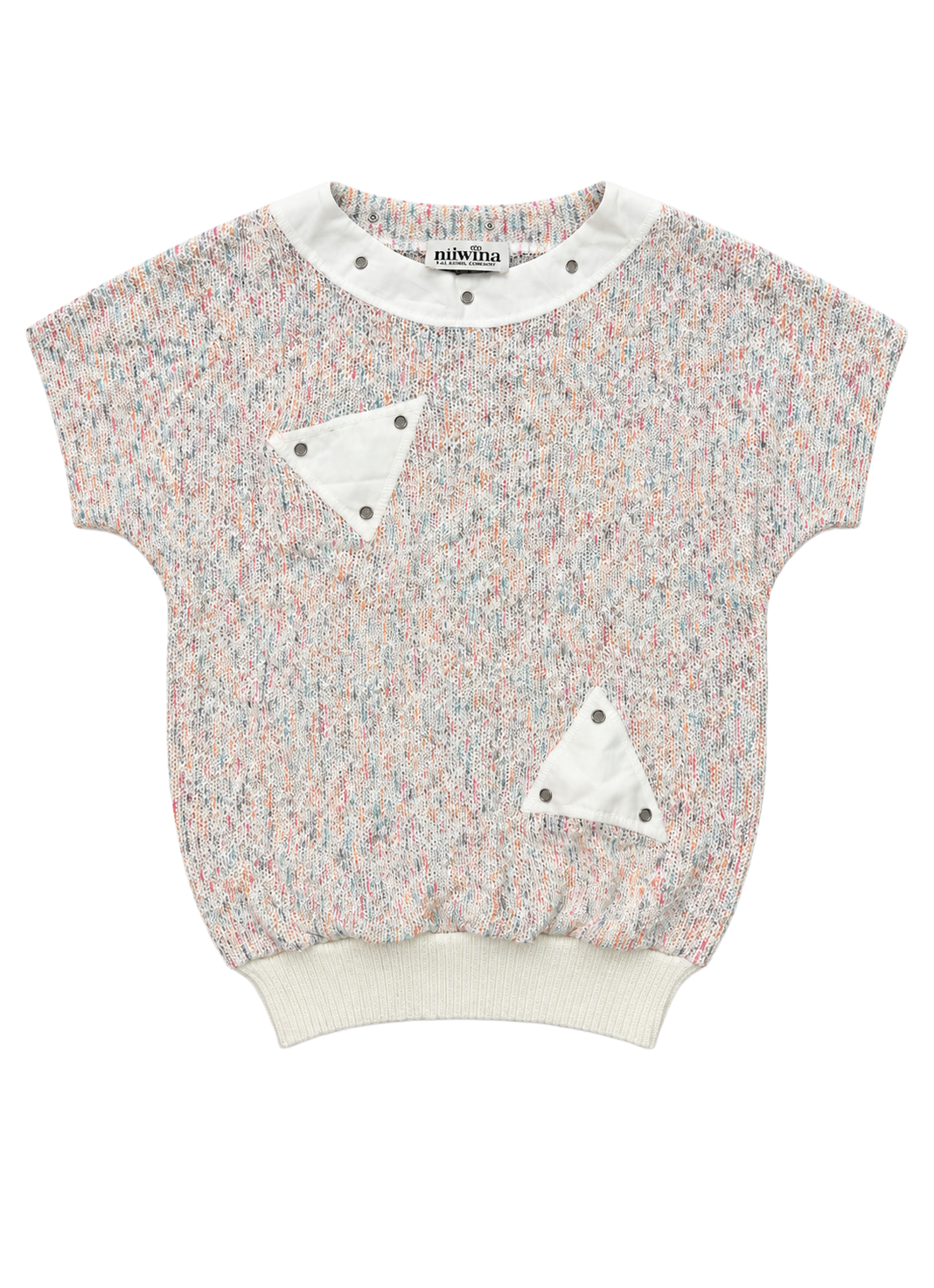 Sweater vintage (XS-S) 1