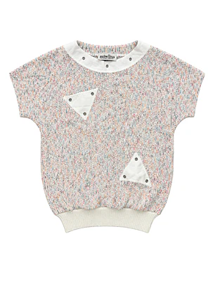 Sweater vintage (XS-S)