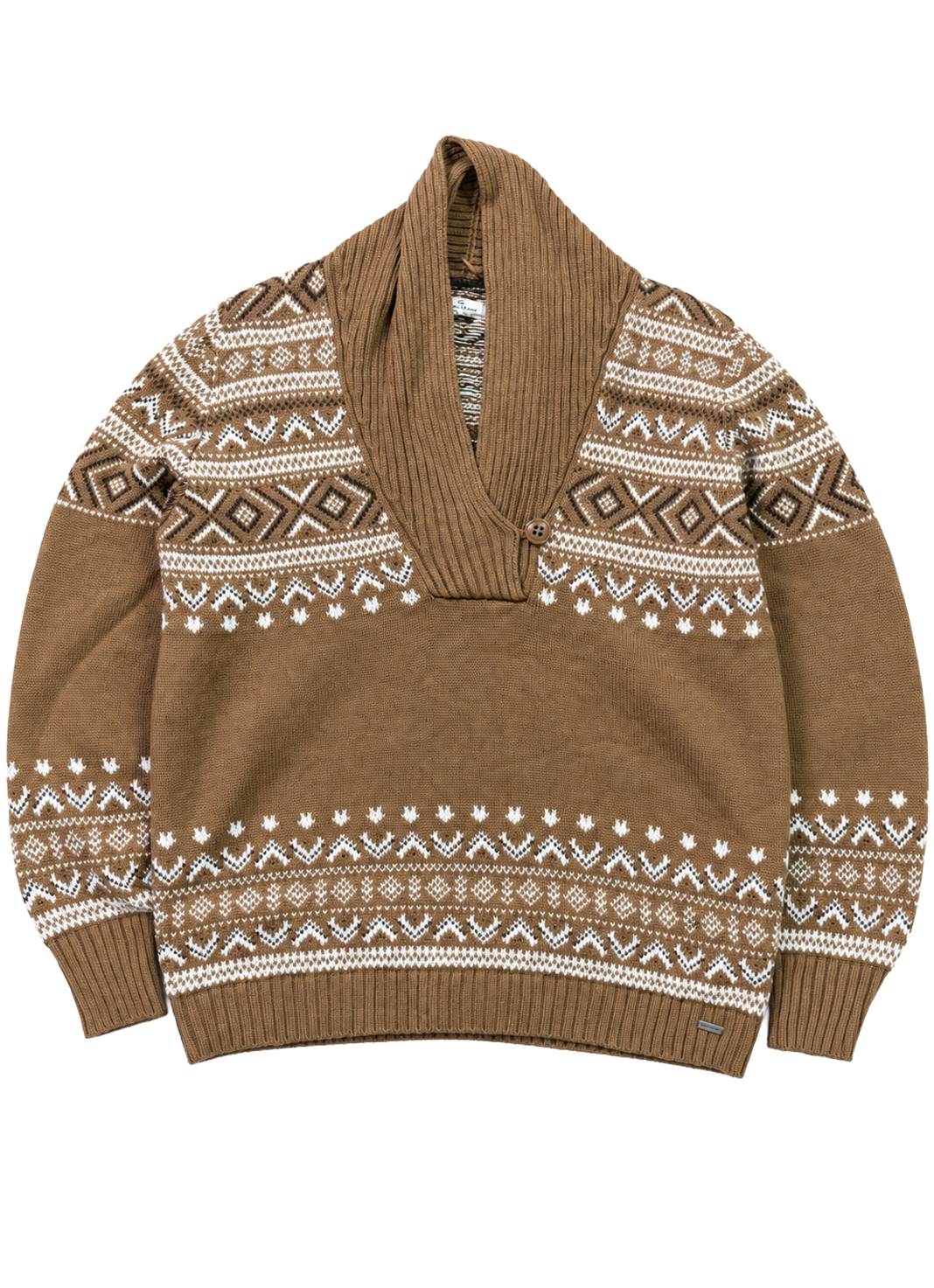 Sweater vintage (M) 1