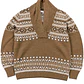 Sweater vintage (M) - Miniatura 1