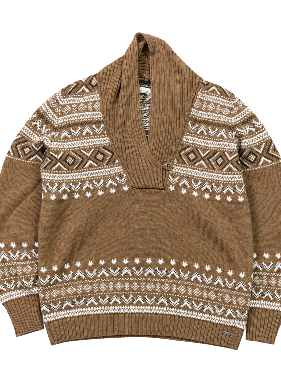 Sweater vintage (M) 2