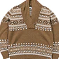 Sweater vintage (M) - Miniatura 2