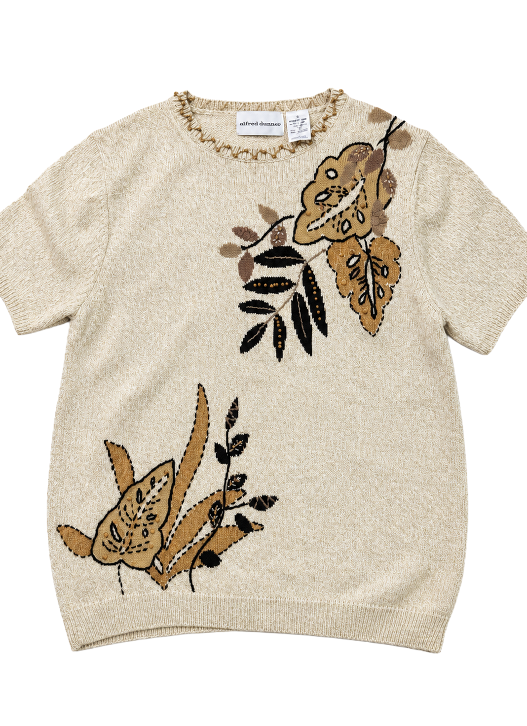 Sweater vintage (S) 2