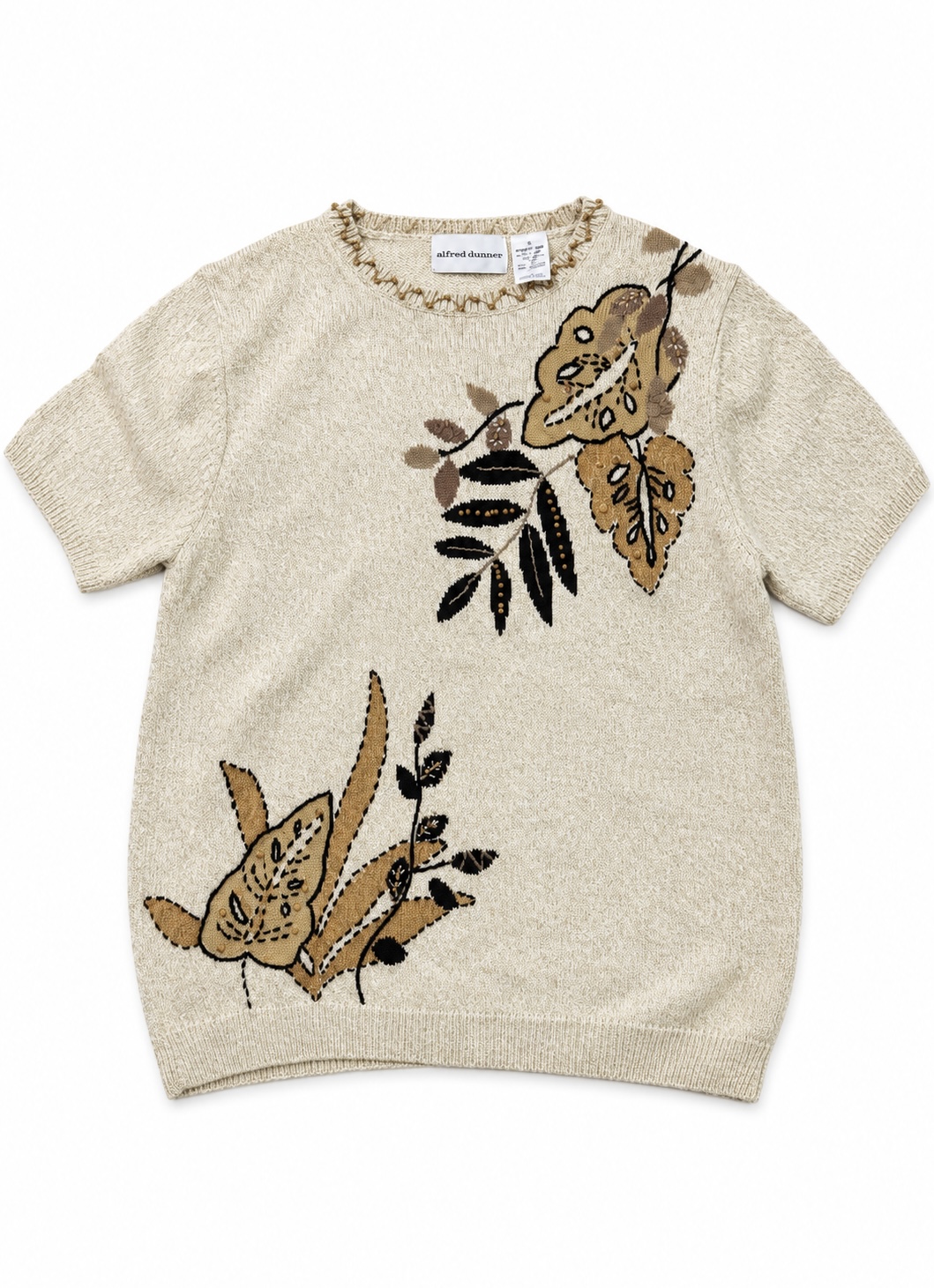 Sweater vintage (S) 1