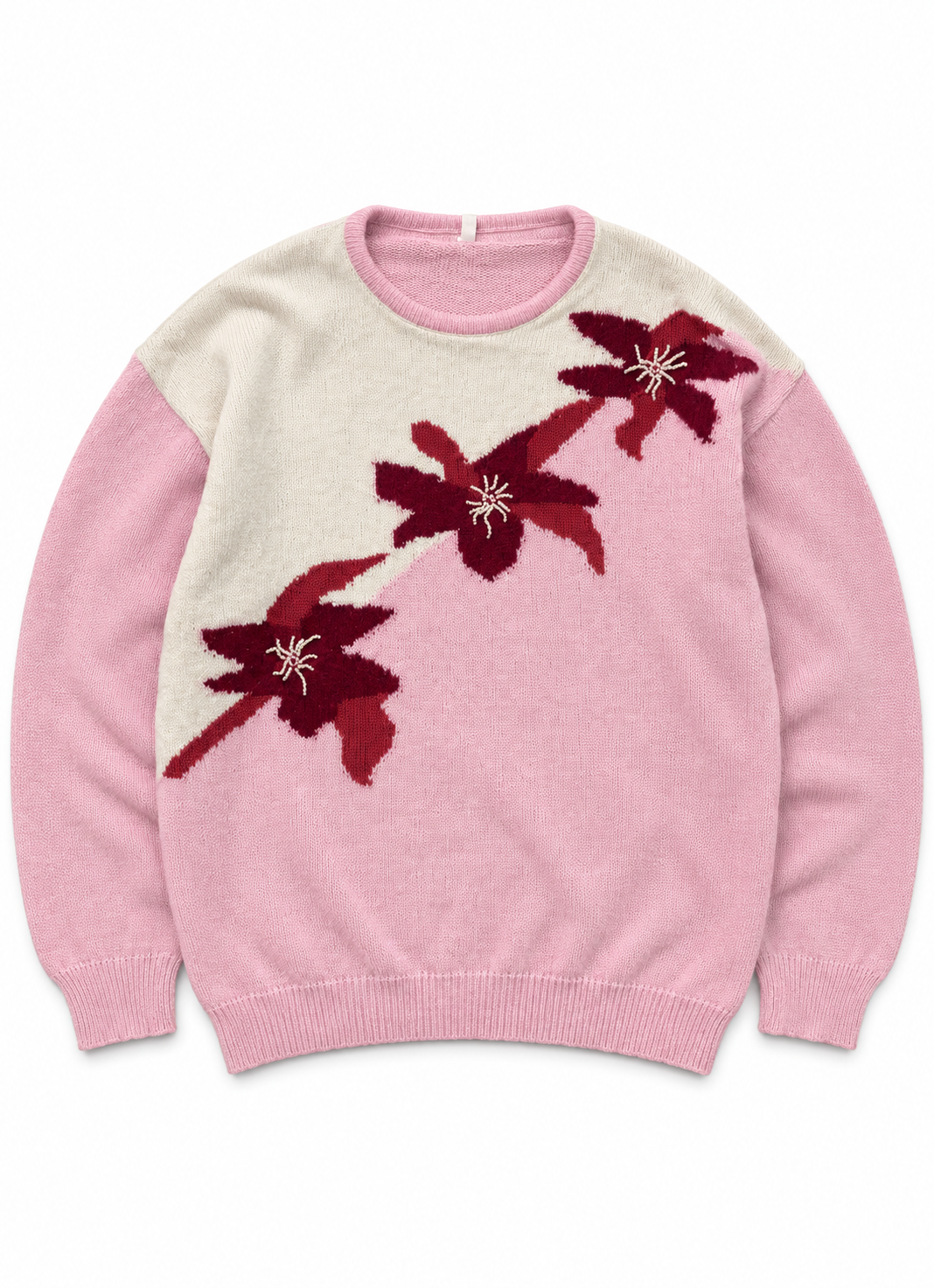 Sweater vintage (M) 1