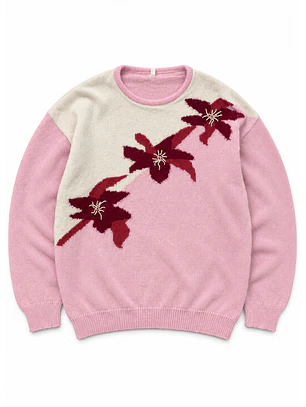 Sweater vintage (M)