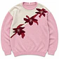 Sweater vintage (M) - Miniatura 1