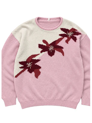 Sweater vintage (M)