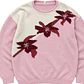 Sweater vintage (M) - Miniatura 2