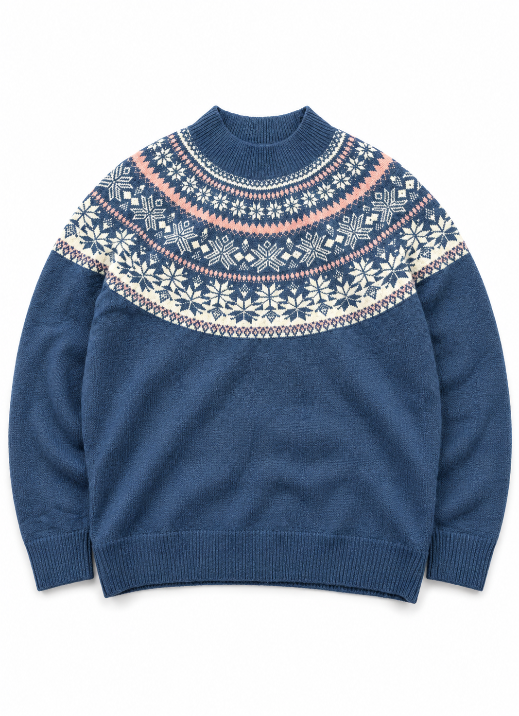 Sweater retro(L) 1