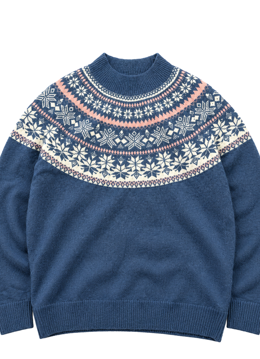 Sweater retro(L) 2