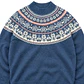 Sweater retro(L) - Miniatura 2