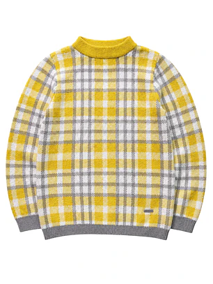 Sweater retro (M)