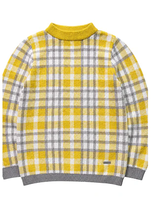 Sweater retro (M)