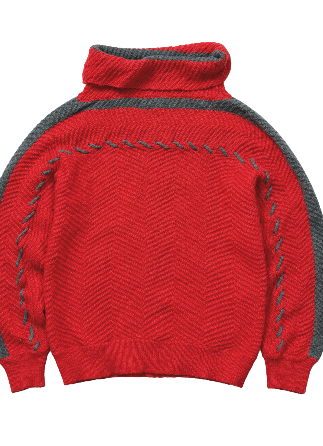 Sweater vintage (S) 2