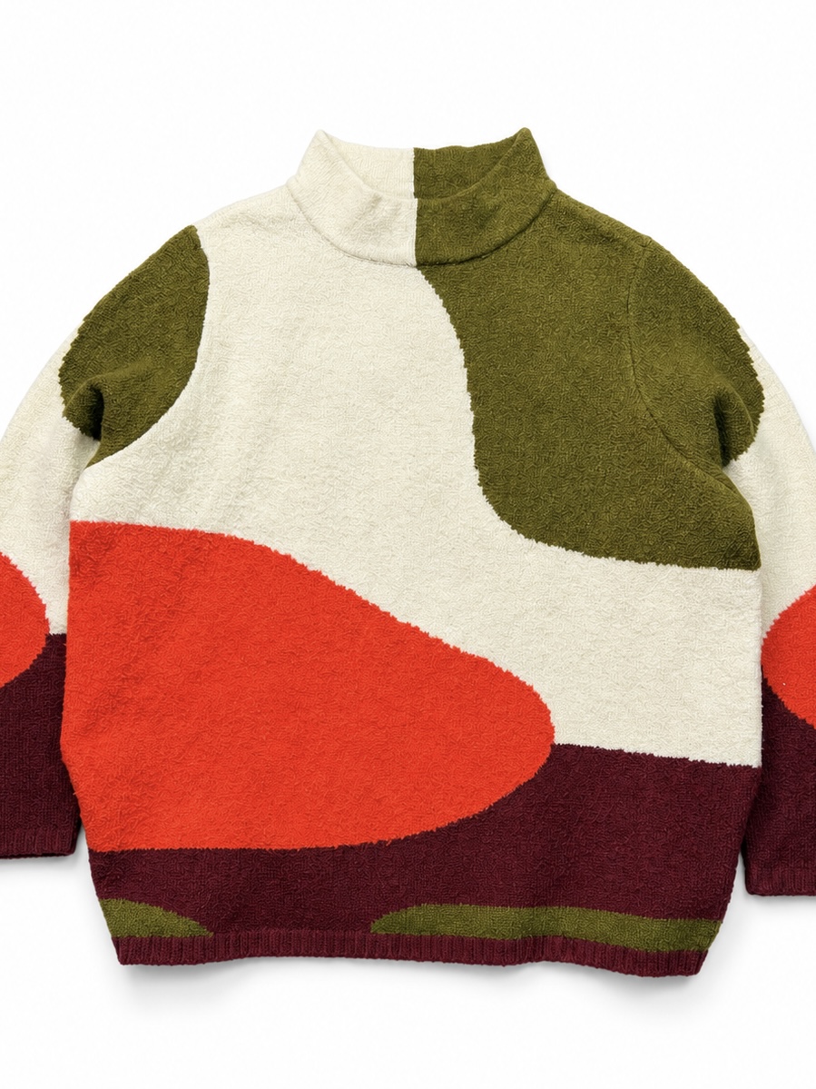 Sweater vintage (XL-XXL) 2