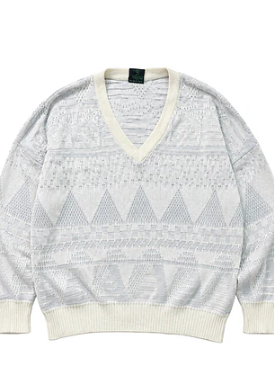 Sweater vintage (L)