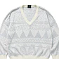 Sweater vintage (L) - Miniatura 2