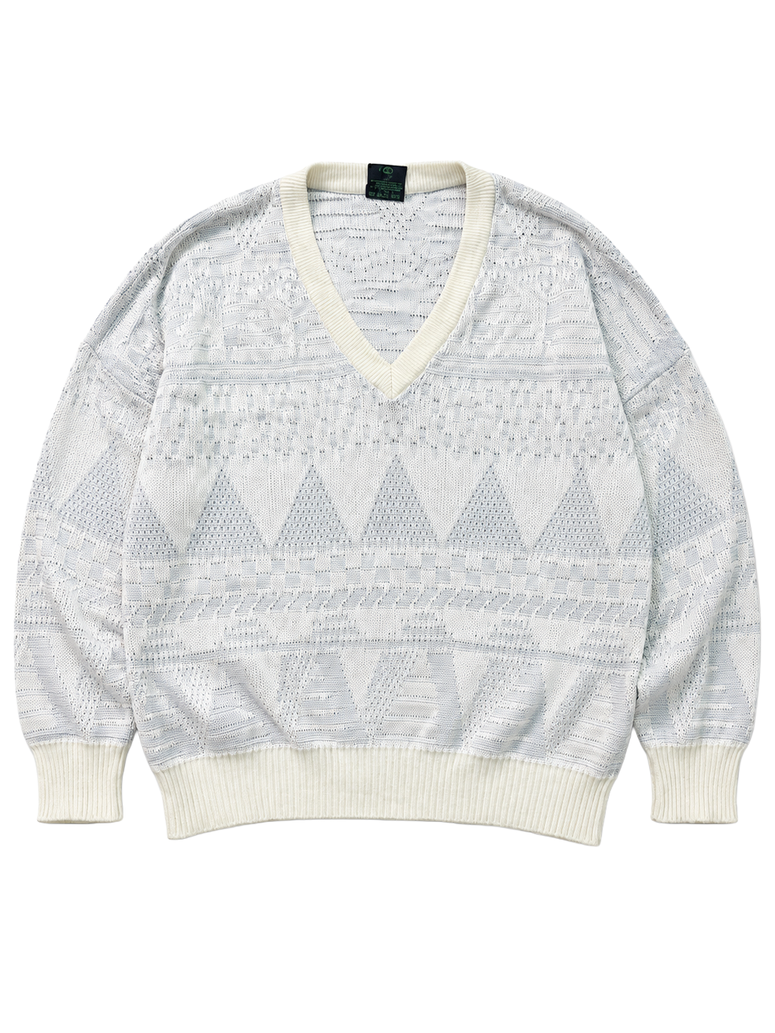 Sweater vintage (L) 1