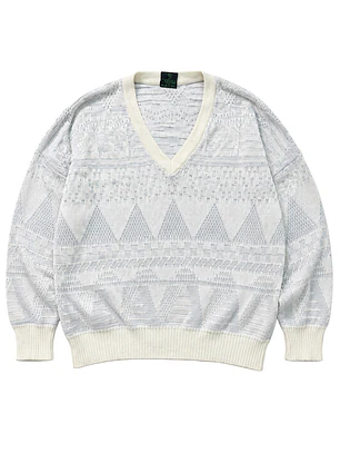 Sweater vintage (L)