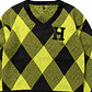 Sweater retro (S-M) - Miniatura 2