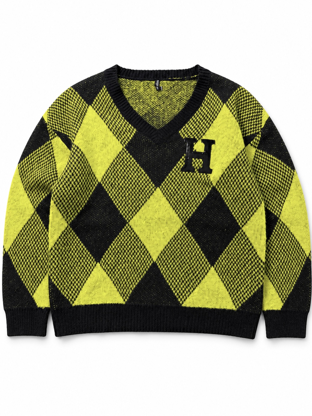 Sweater retro (S-M) 1