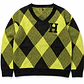 Sweater retro (S-M) - Miniatura 1