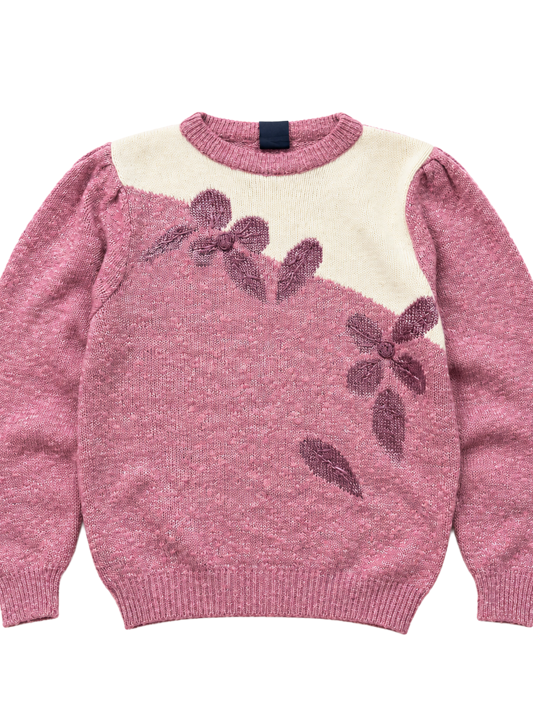 Sweater vintage (M) 2
