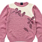Sweater vintage (M) - Miniatura 2