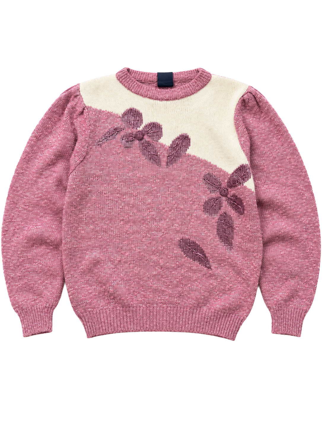 Sweater vintage (M) 1