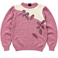 Sweater vintage (M) - Miniatura 1