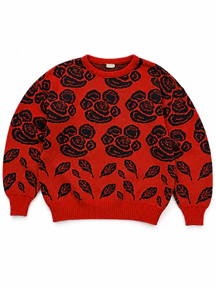 Sweater vintage (S)
